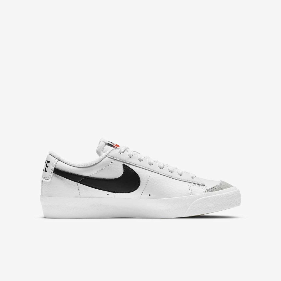 Kinderen Nike Cyber Monday-Schoenen | Nike Blazer Laag '77