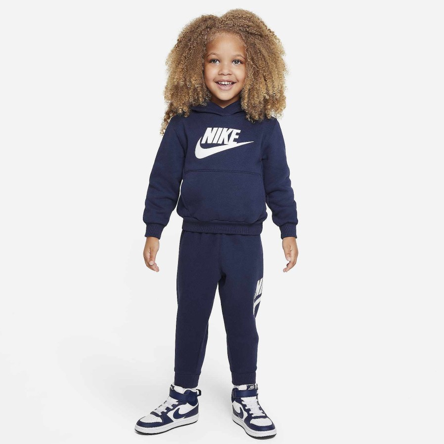 Kinderen Nike Bijpassende Sets | Nike Club-Fleeceset