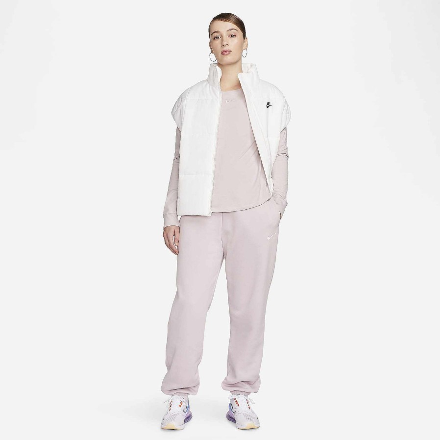 Vrouwen Nike Tops En T-Shirts | Nike Sportswear Premium Essentials