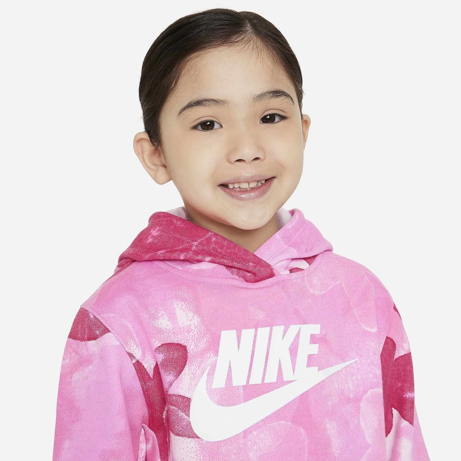 Kinderen Nike Bijpassende Sets | Nike Sci-Dye Club-Trui