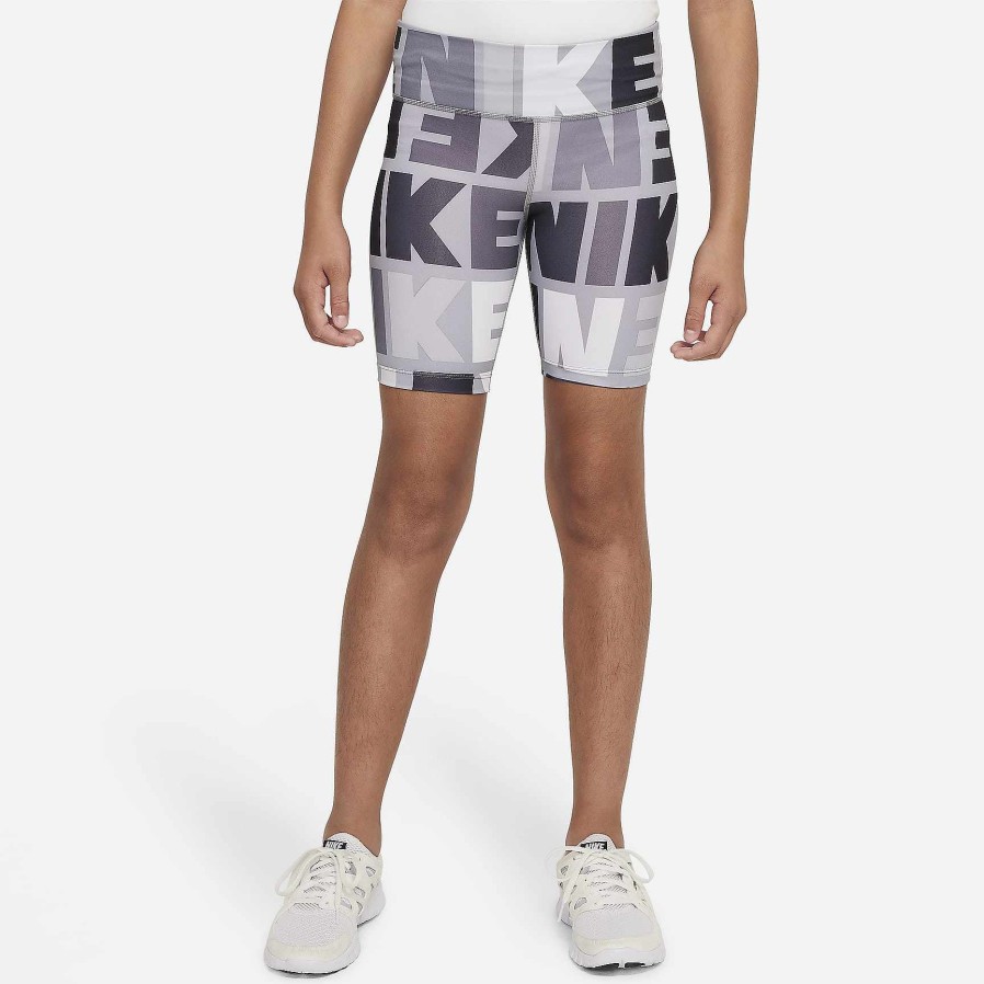 Kinderen Nike Korte Broek | Nike Dri Fit One