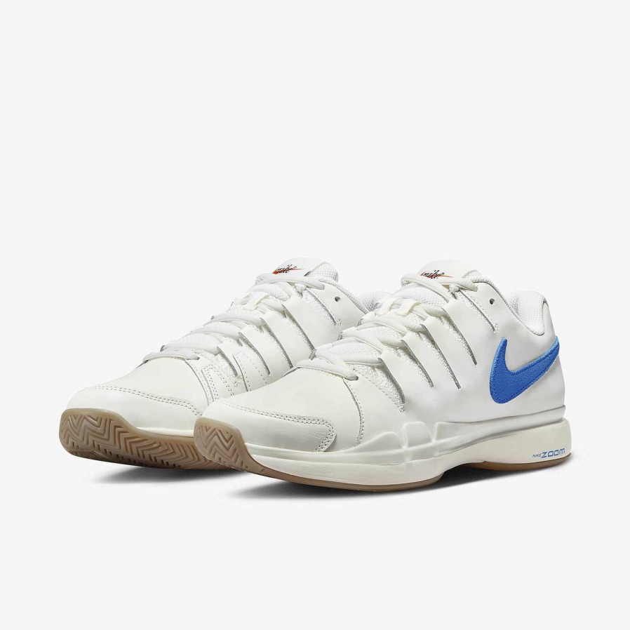 Heren Nike Cyber Monday-Schoenen | Nikecourt Air Zoom Vapor 9.5 Tour-Leer