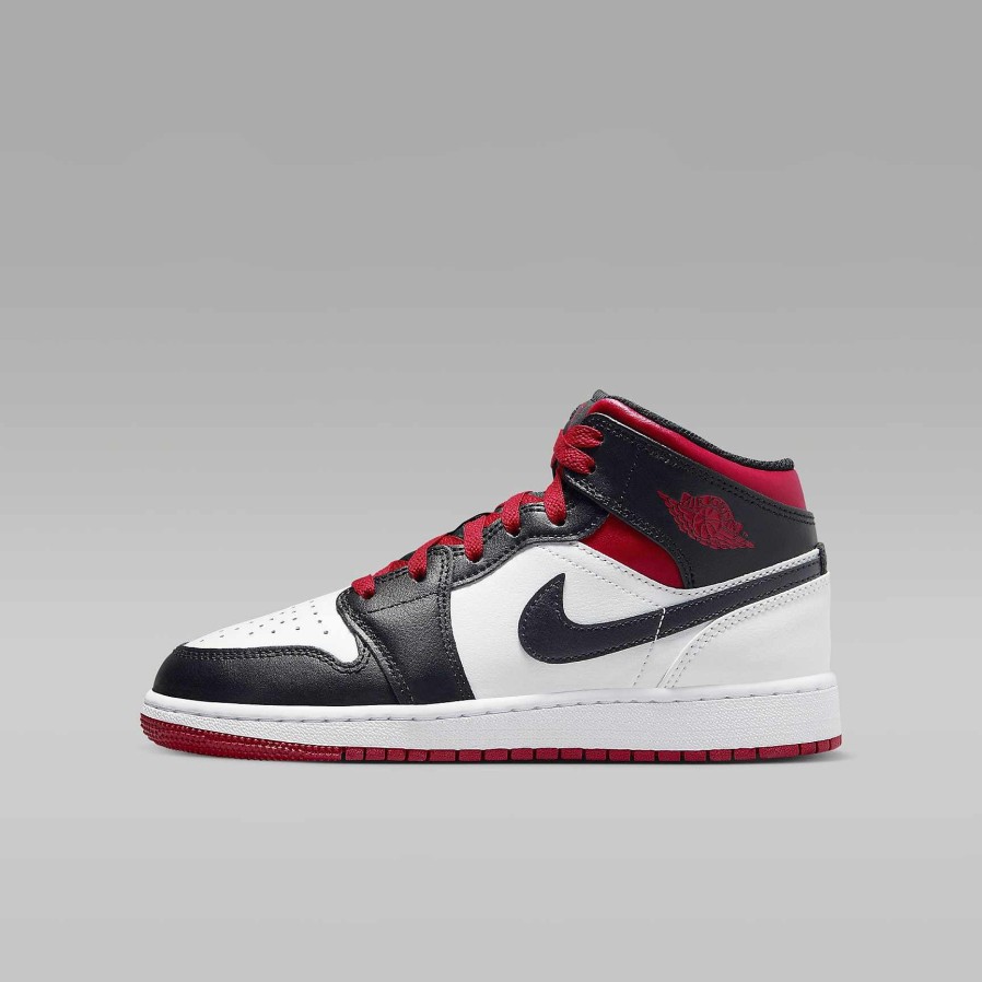 Kinderen Nike Cyber Monday-Schoenen | Air Jordan 1 Mid