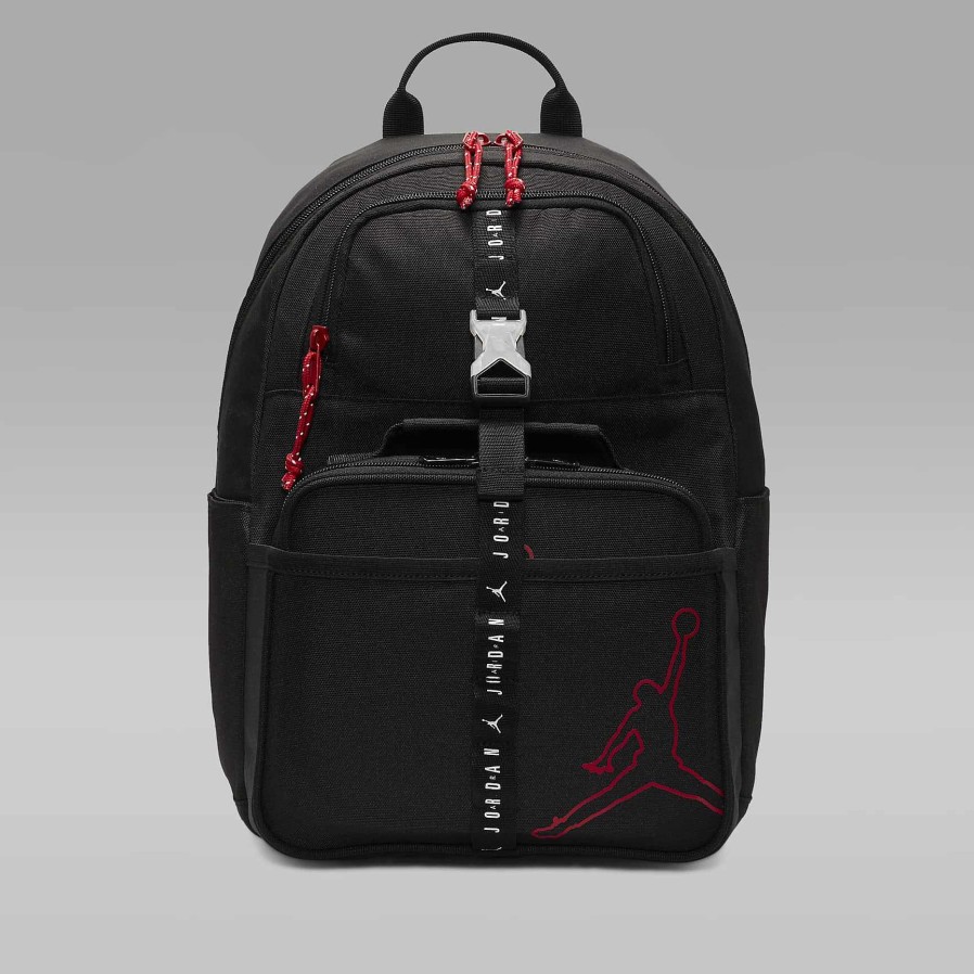 Accessoires Nike | Air Jordan Lunchrugzak