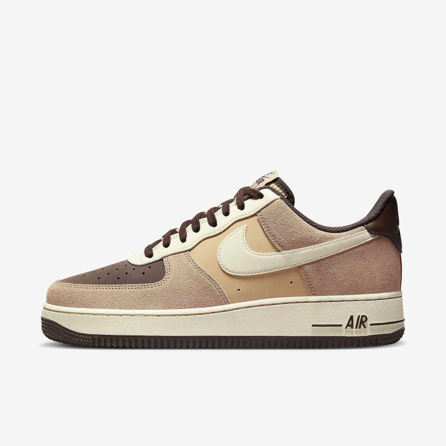 Heren Nike Levensstijl | Nike Air Force 1 '07 Lv8