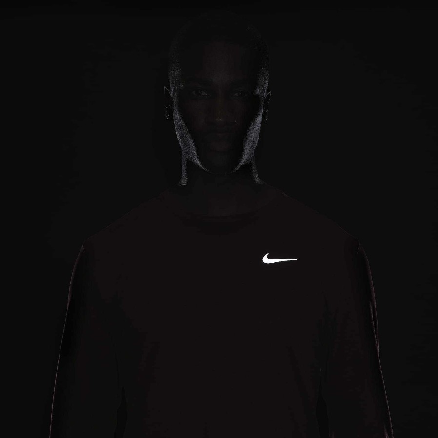 Heren Nike Tops En T-Shirts | Nike Miler