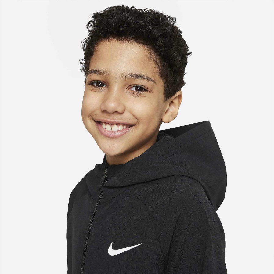 Kinderen Nike Bovenkleding En Jassen | Nike Dri Fit