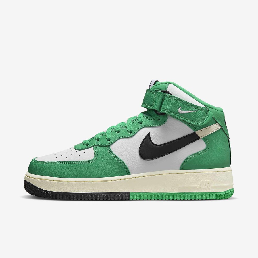 Heren Nike Luchtmacht 1 | Nike Air Force 1 Midden '07 Lv8