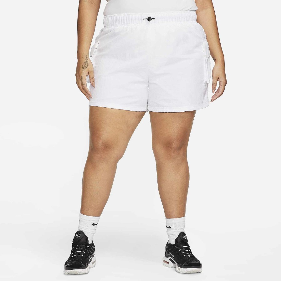 Vrouwen Nike Grote Maat | Nike-Sportkleding