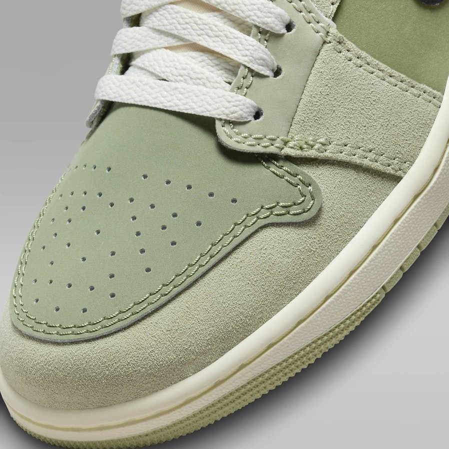 Vrouwen Nike Levensstijl | Air Jordan 1 Low Se Craft