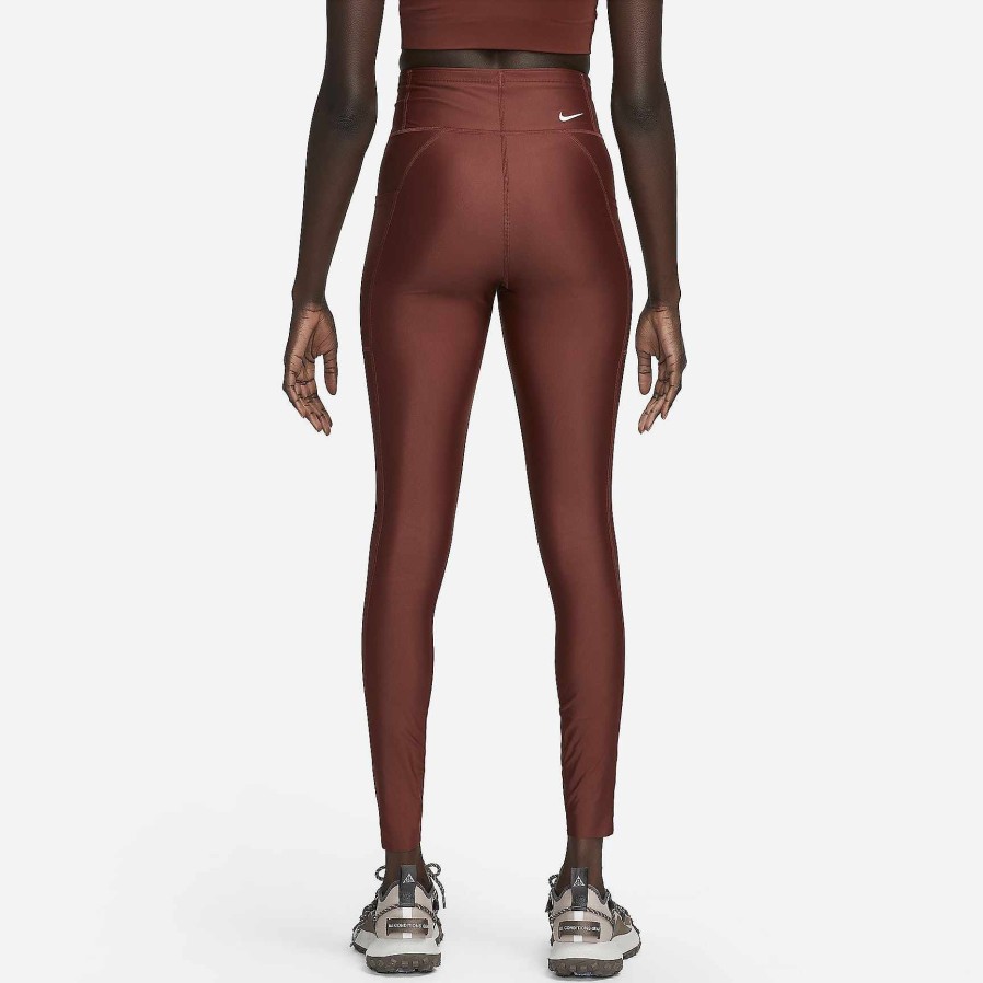 Vrouwen Nike Leggings | Nike Acg Dri-Fit Adv "Nieuwe Sands"