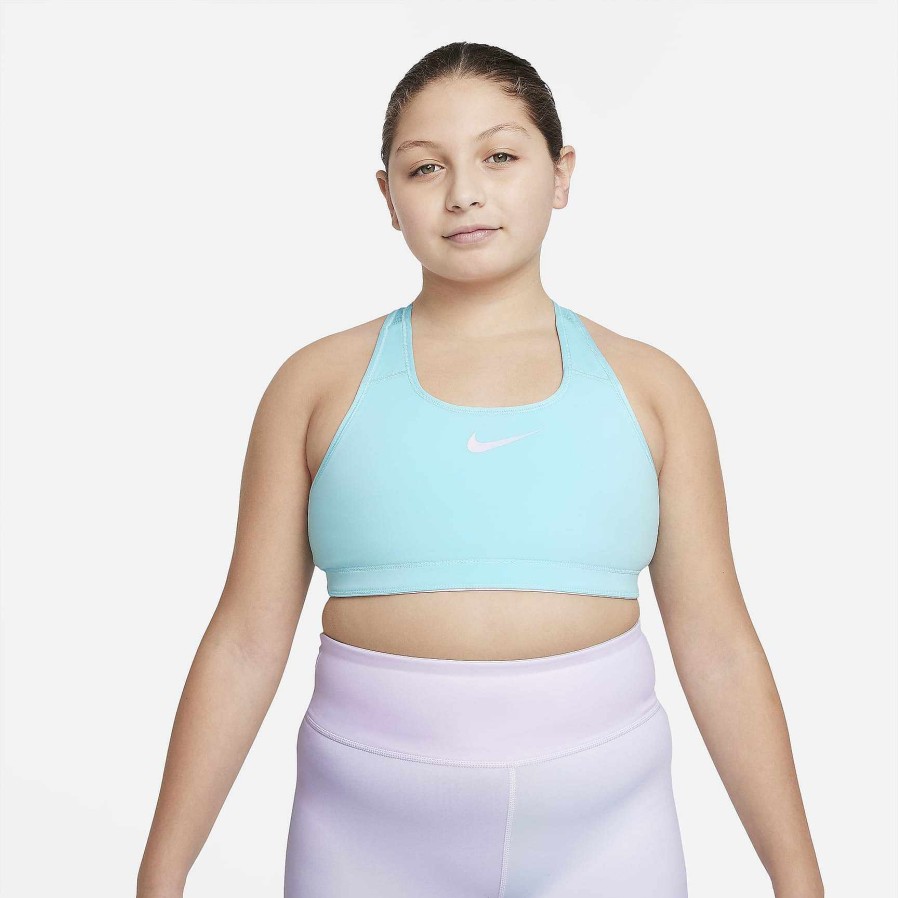 Kinderen Nike Ondergoed | Nike Dri-Fit-Swoosh