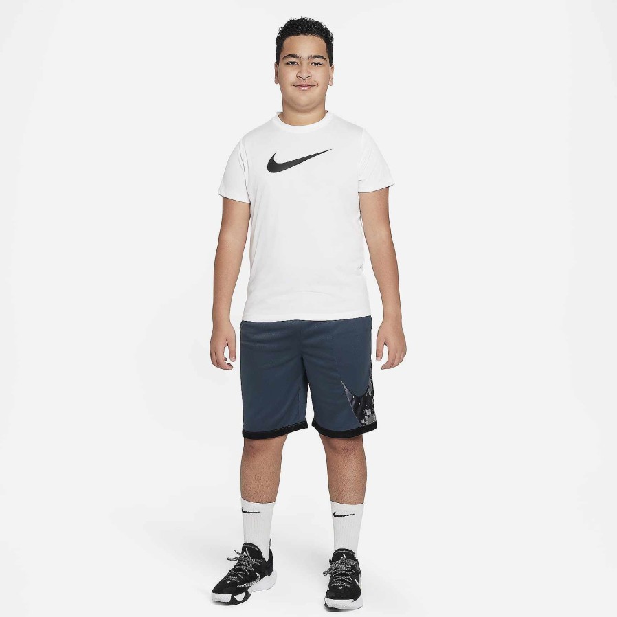 Kinderen Nike Korte Broek | Nike Dri Fit