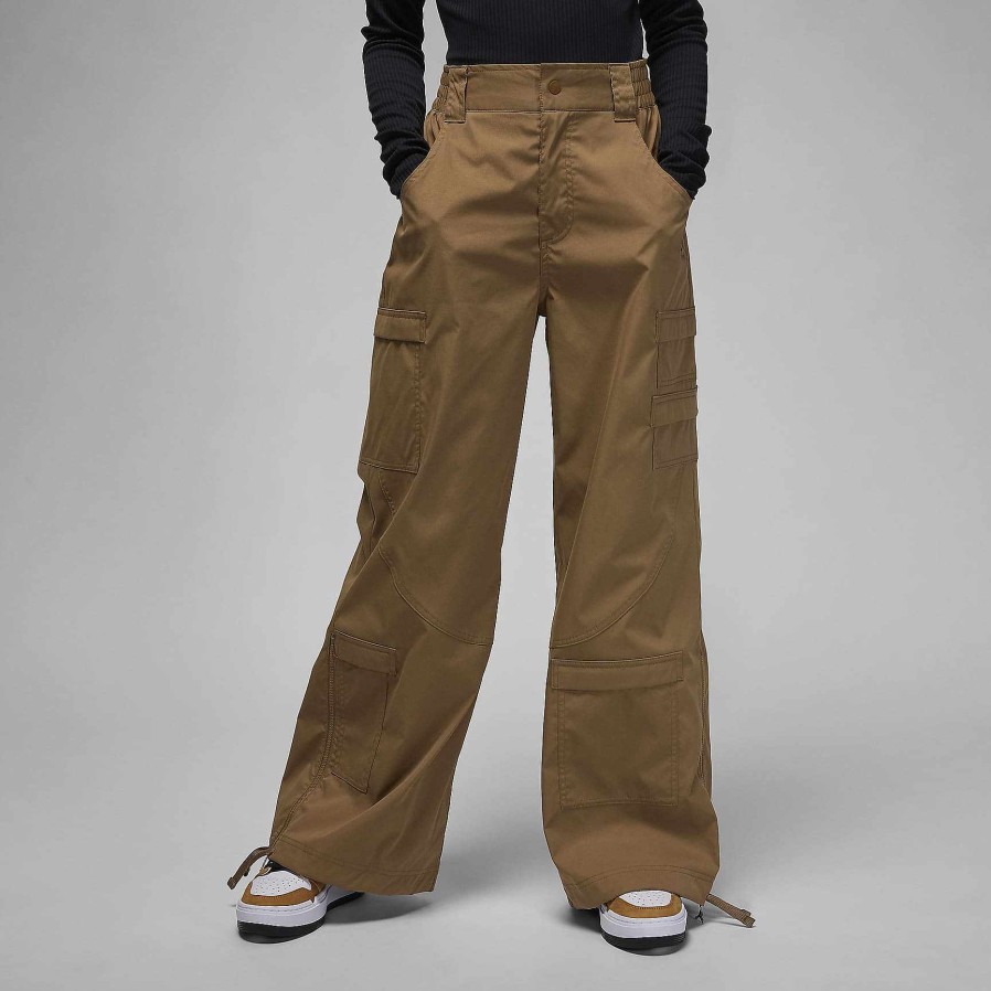 Vrouwen Nike Broek | Jordanie Chicago