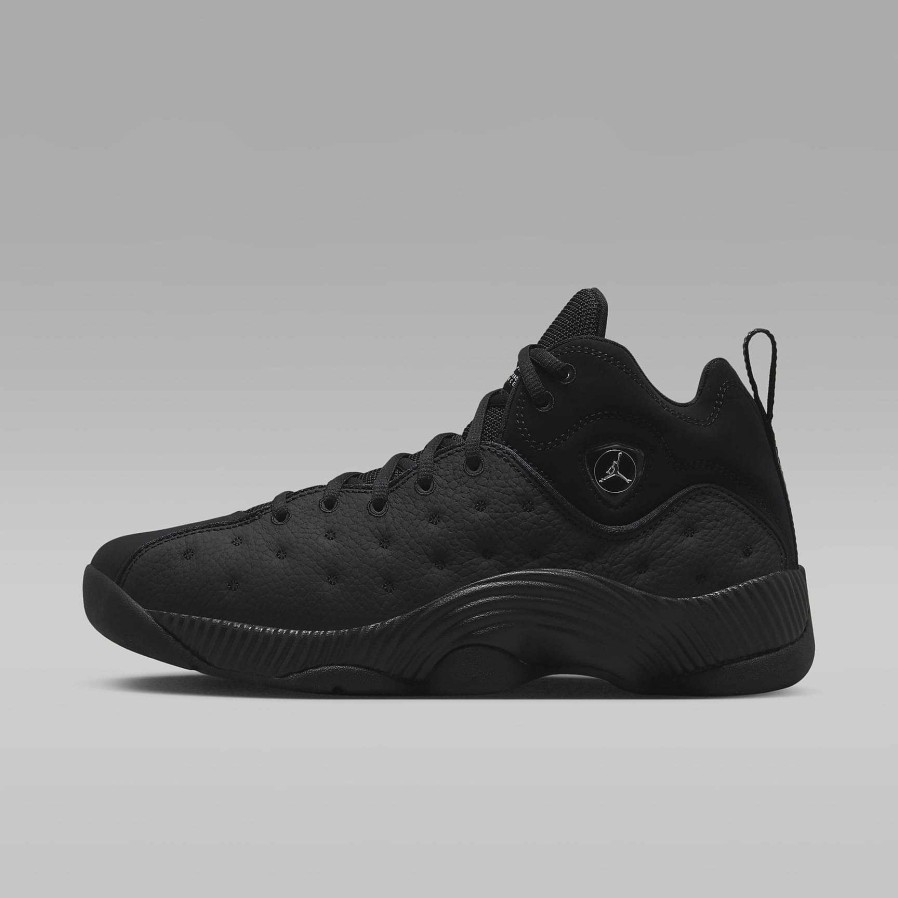 Heren Nike Cyber Monday-Schoenen | Jordan Jumpman Team Ii