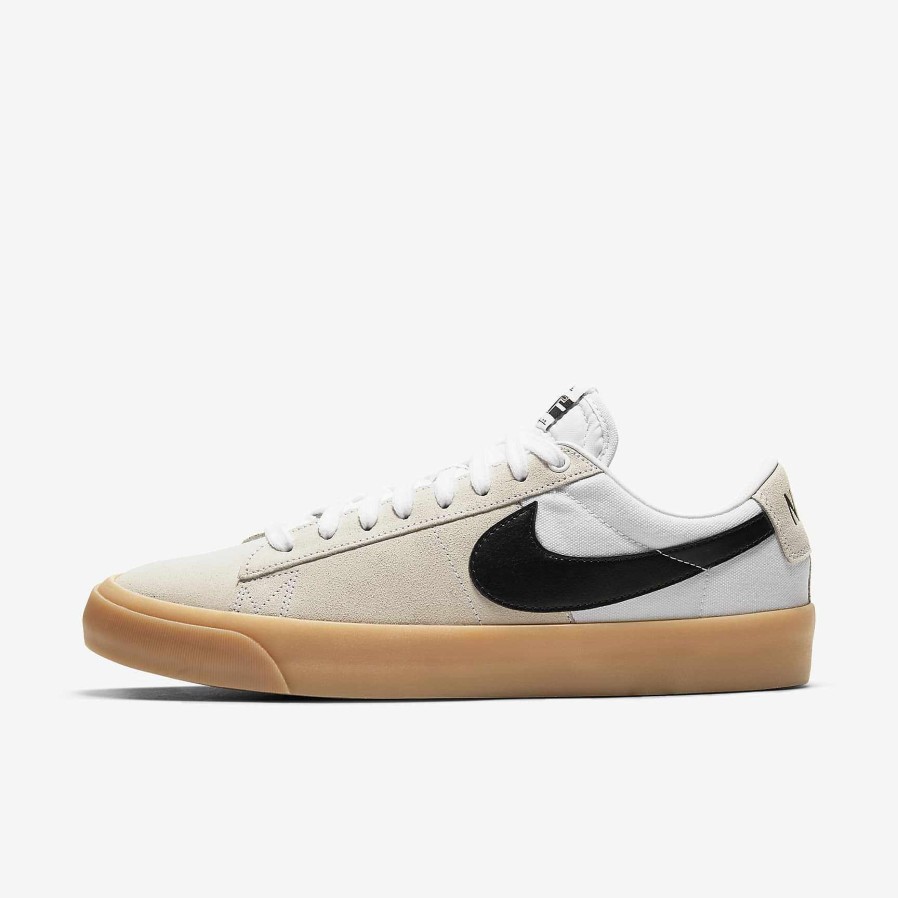 Vrouwen Nike Levensstijl | Nike Sb Zoom Blazer Laag Pro Gt