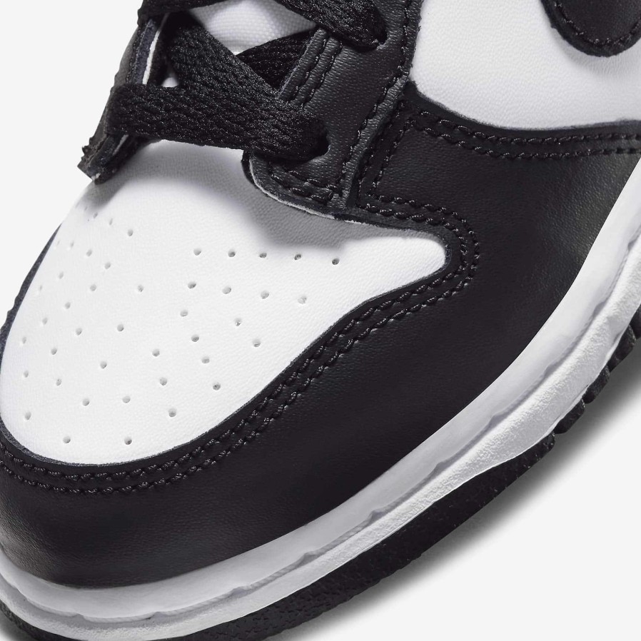 Kinderen Nike Levensstijl | Nike Dunk Laag