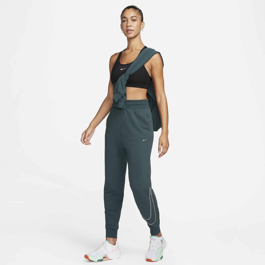 Vrouwen Nike Bijpassende Sets | Nike Dri Fit One