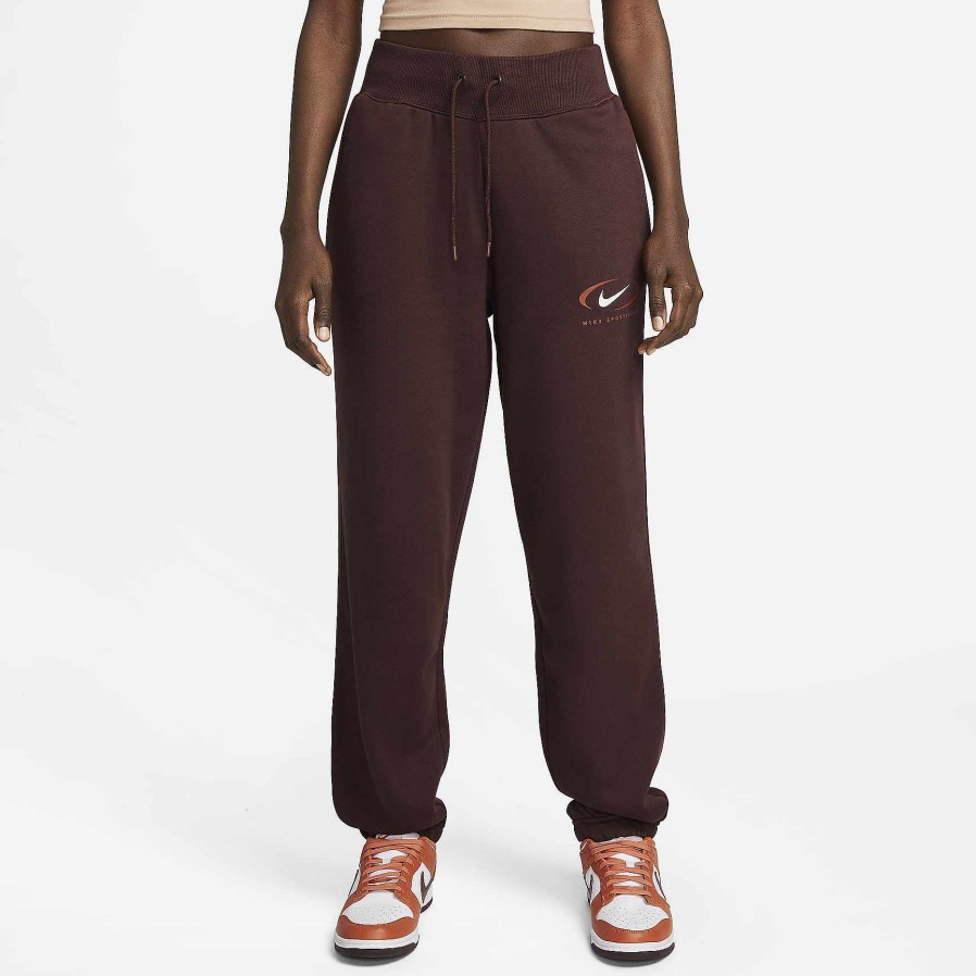 Vrouwen Nike Bijpassende Sets | Nike Sportswear Phoenix-Fleece