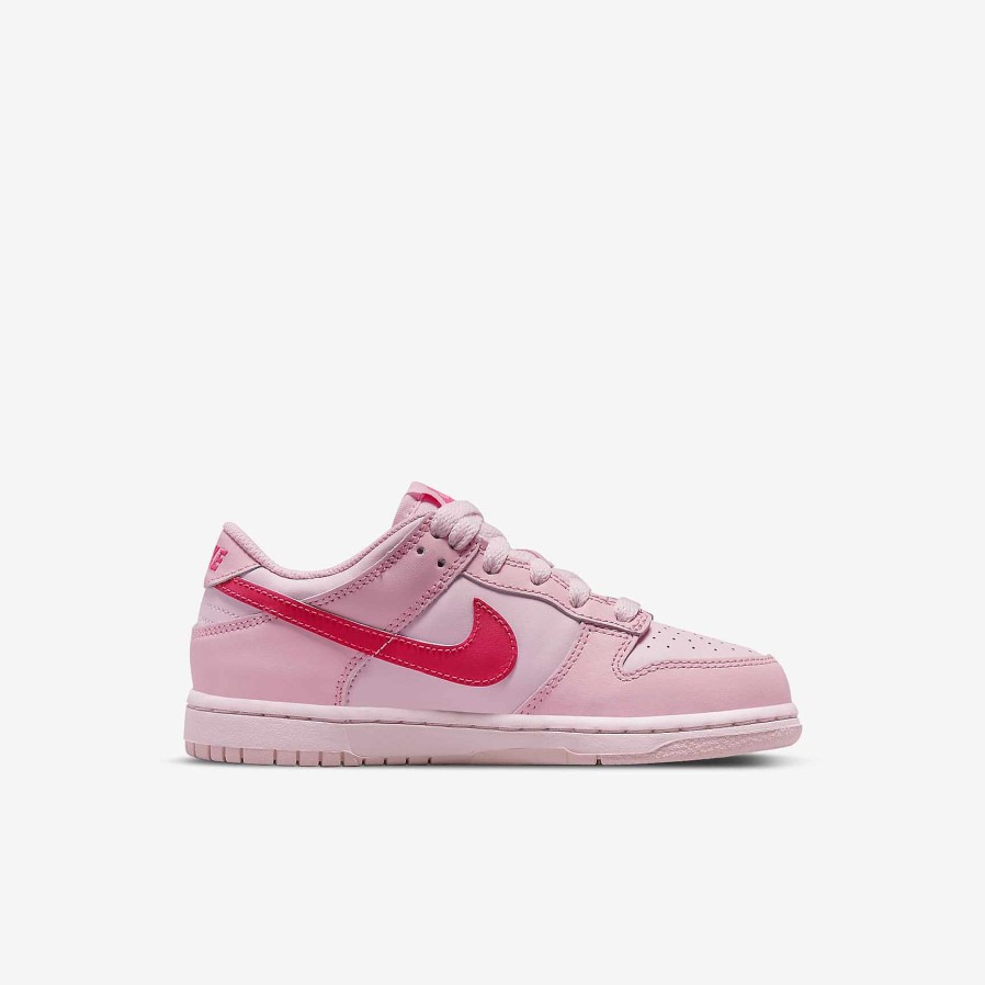 Kinderen Nike Levensstijl | Nike Dunk Laag