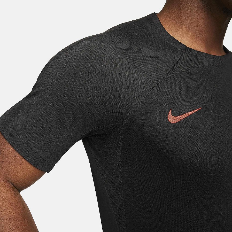 Heren Nike Tops En T-Shirts | Amerikaanse Staking