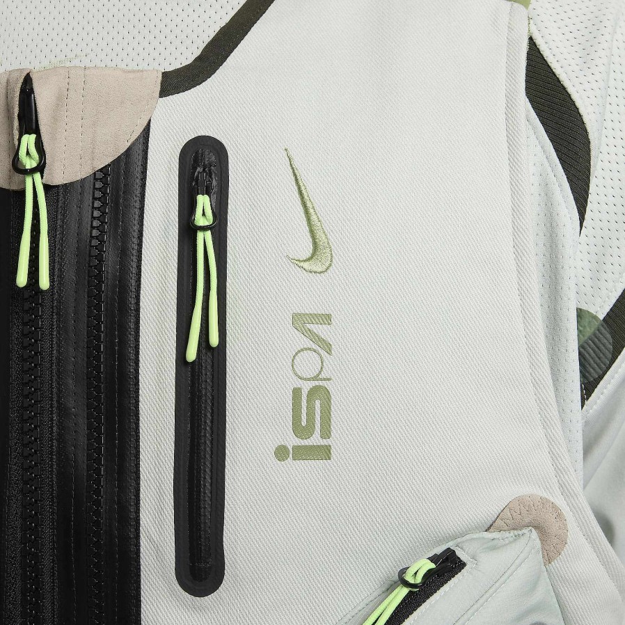 Heren Nike Bovenkleding En Jassen | Nike Ispa