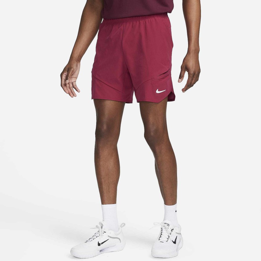 Heren Nike Korte Broek | Nikecourt Dri-Fit-Voordeel