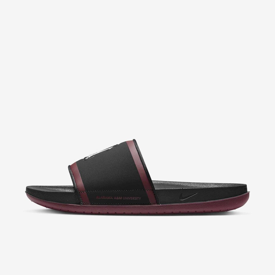 Heren Nike Sandalen En Slippers | Alabama A&M