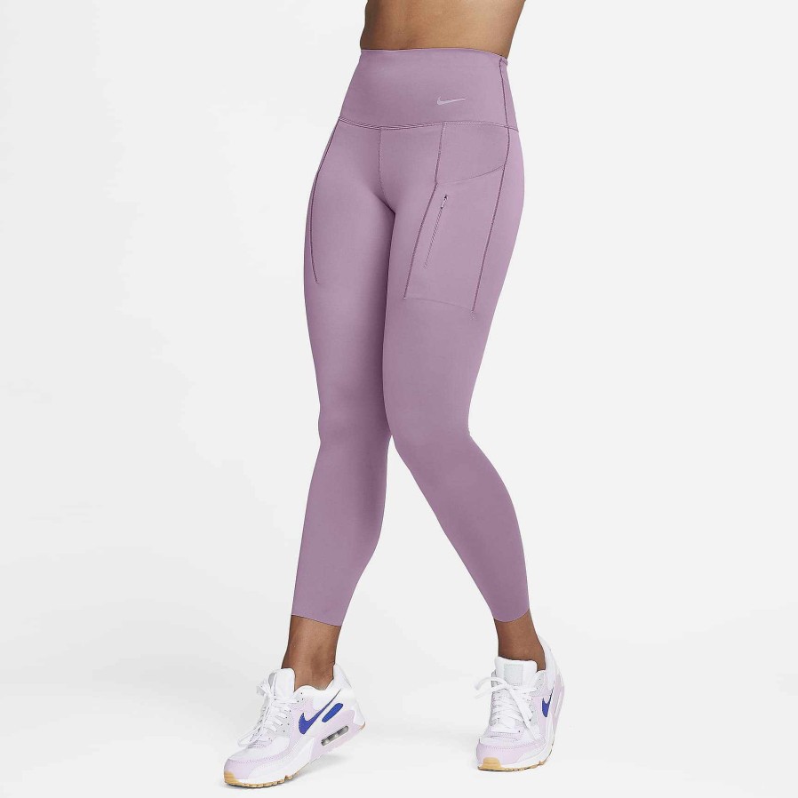 Vrouwen Nike Leggings | Nike Go