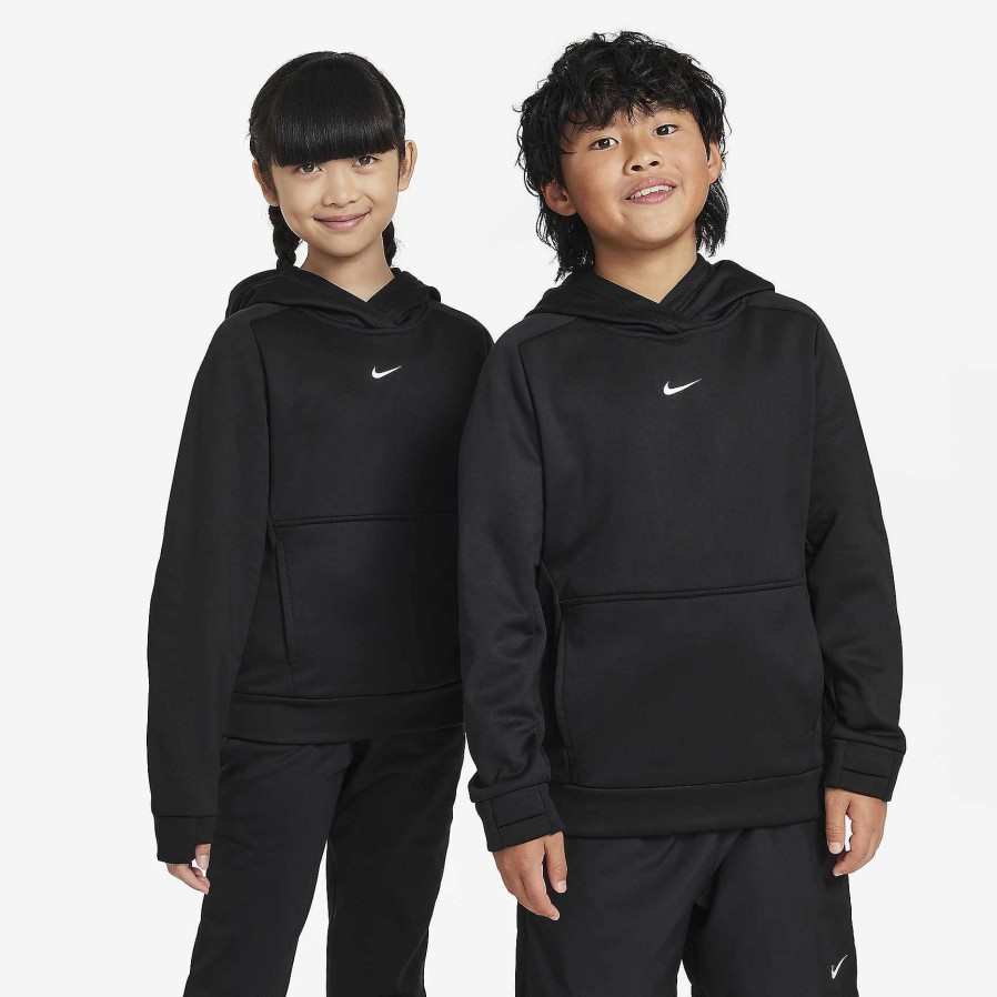 Kinderen Nike Hoodies En Sweatshirts | Nike Multi