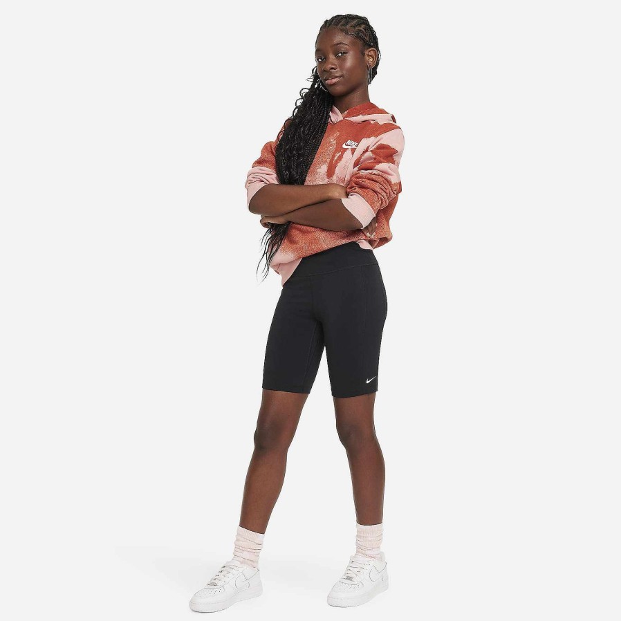 Kinderen Nike Korte Broek | Nike One Lekbescherming: Periode