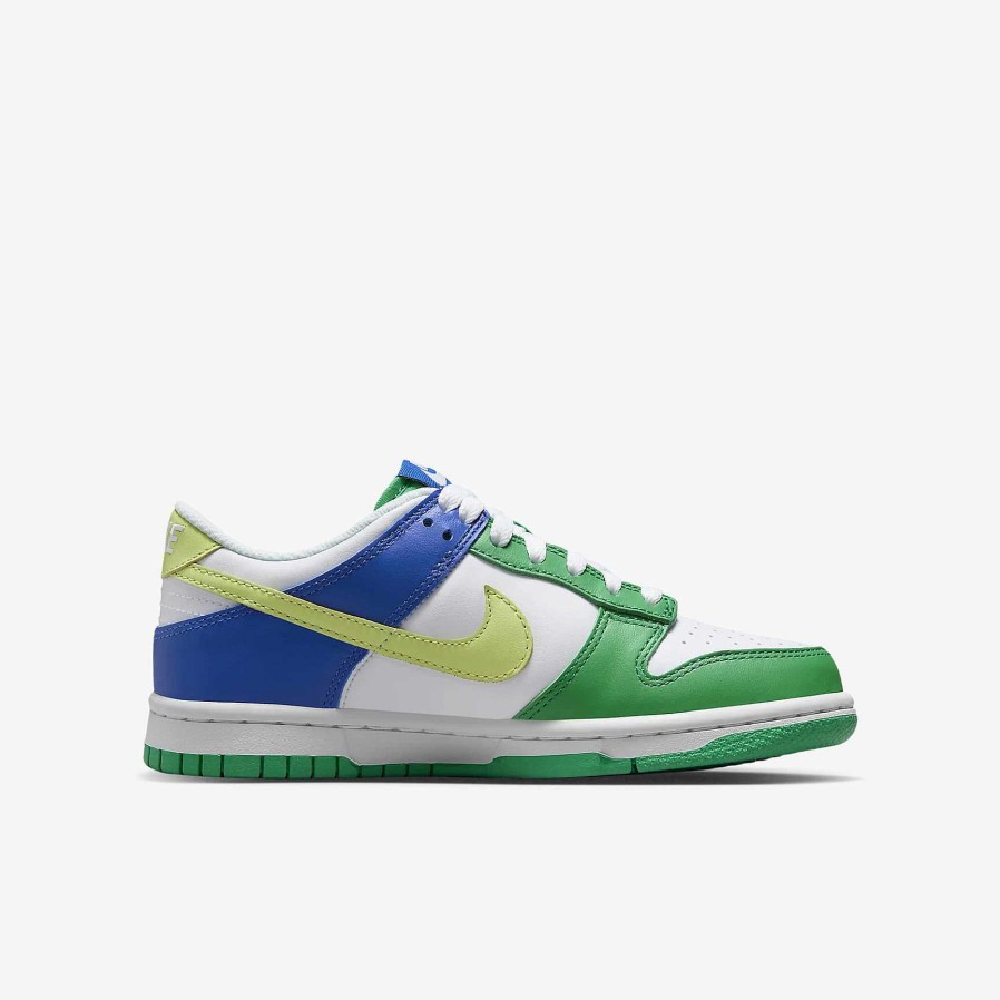 Kinderen Nike Cyber Monday-Schoenen | Nike Dunk Laag