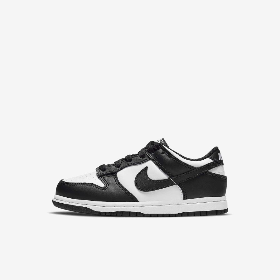 Kinderen Nike Levensstijl | Nike Dunk Laag