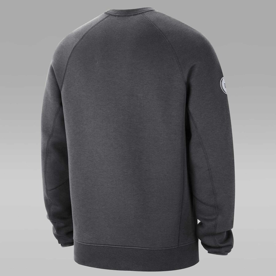 Heren Nike Technische Fleece | Michigan Tech-Fleece