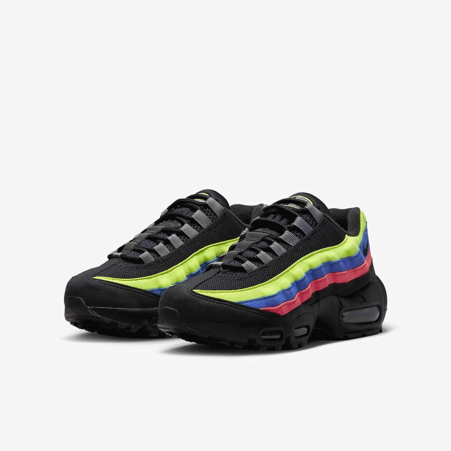 Kinderen Nike Lucht Max | Nike Airmax 95