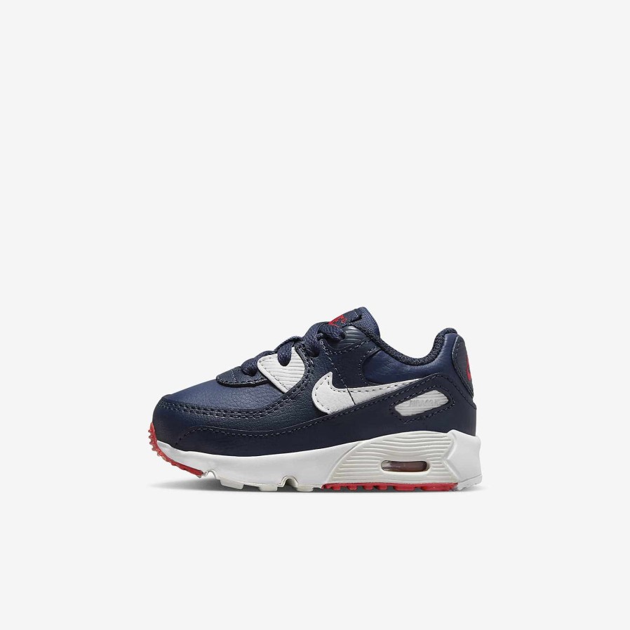 Kinderen Nike Cyber Monday-Schoenen | Nike Air Max 90 Liter