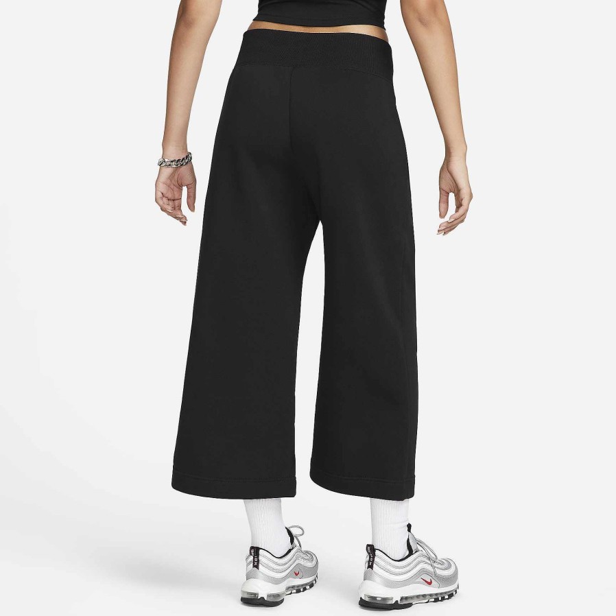 Vrouwen Nike Broek | Nike Sportswear Phoenix-Fleece