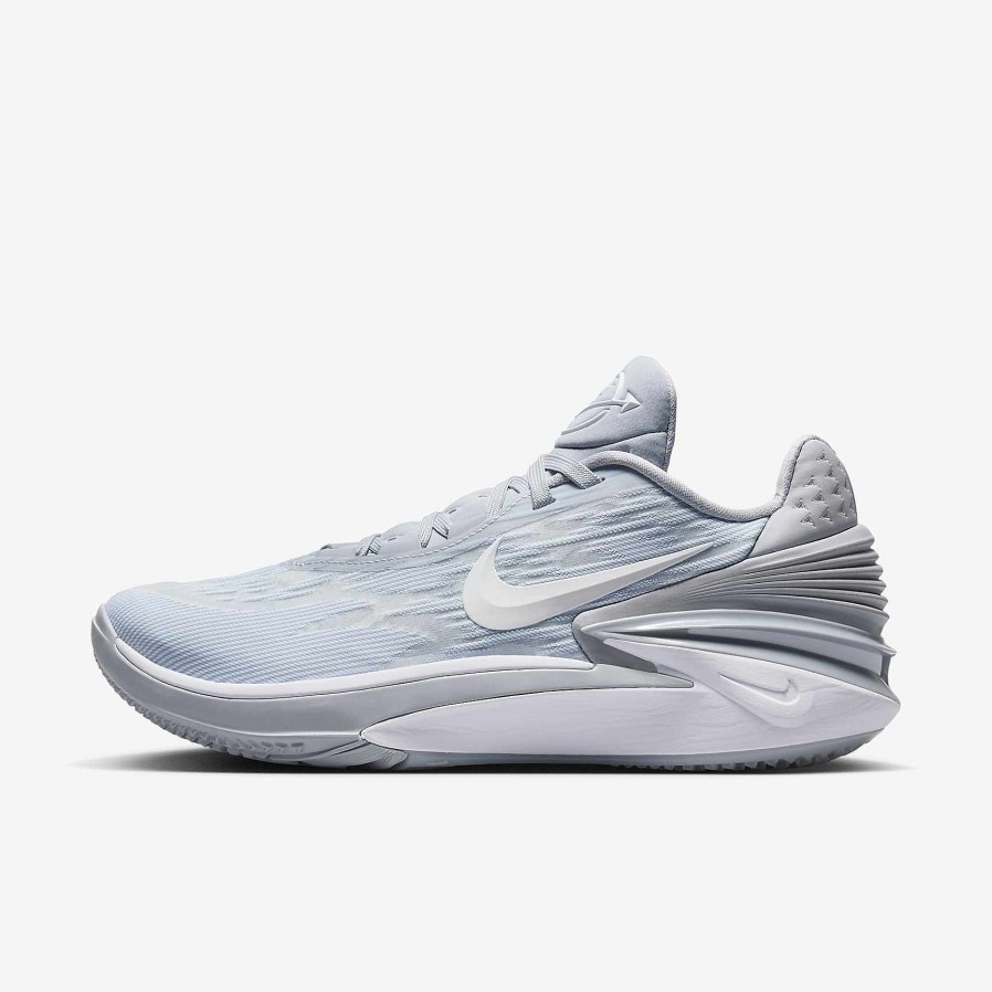 Vrouwen Nike Basketbal | Nike Gt Cut 2 (Team)