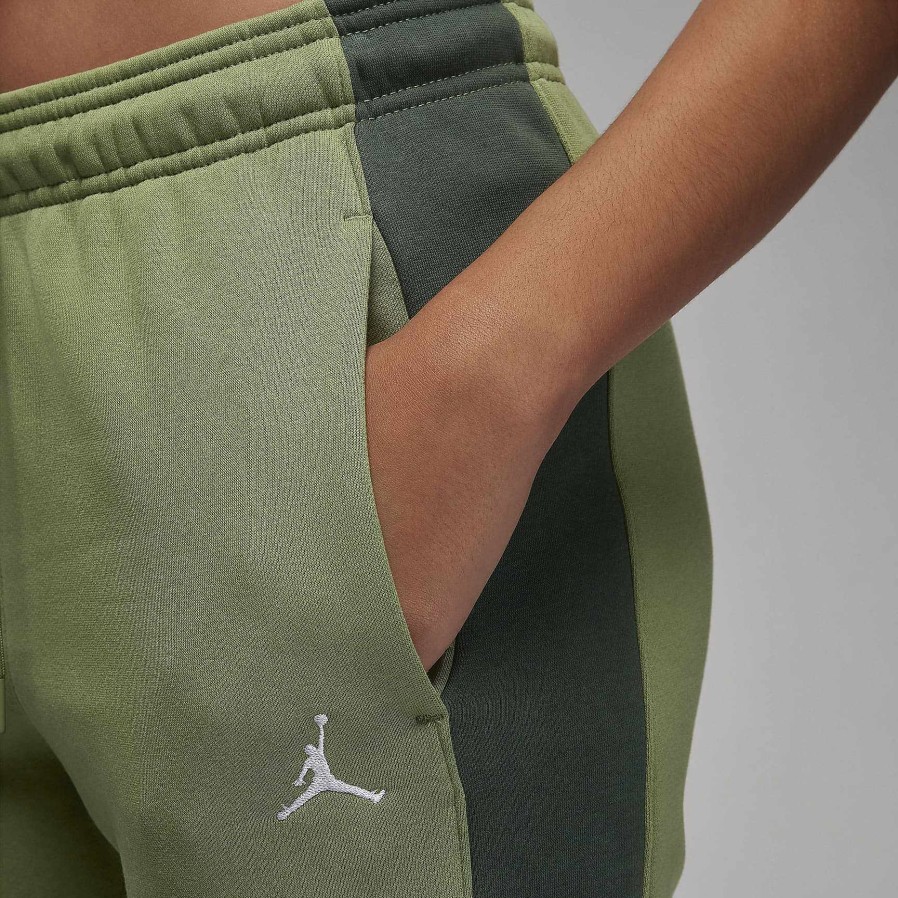 Vrouwen Nike Jordanie | Jordan Brooklyn-Fleece