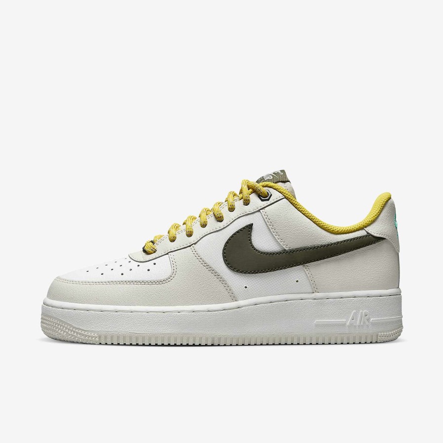 Heren Nike Luchtmacht 1 | Nike Air Force 1 '07 Premium