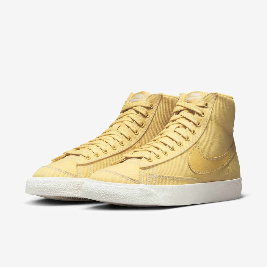 Vrouwen Nike Dunks & Blazers | Nike Blazer Mid '77 Canvas