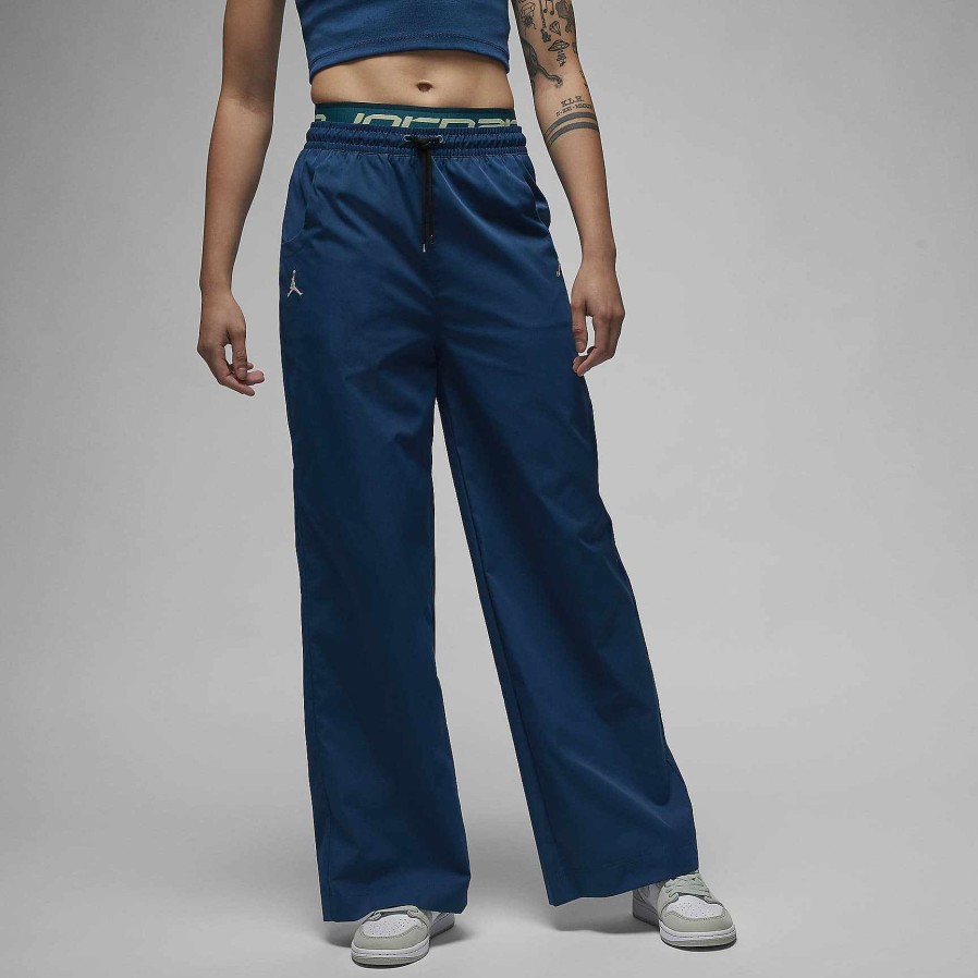 Vrouwen Nike Broek | Jordanie