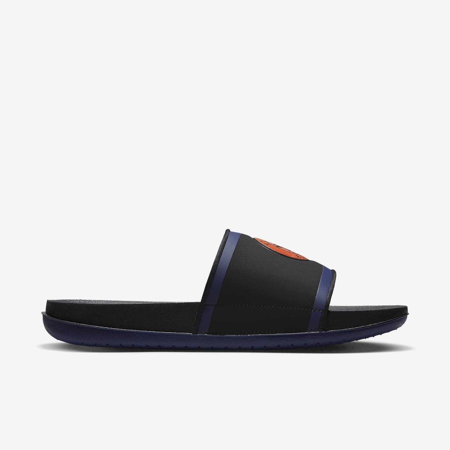 Heren Nike Sandalen En Slippers | Nike Offcourt (Mlb Houston Astros)