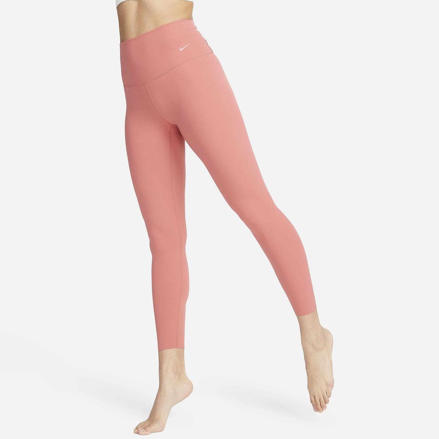 Vrouwen Nike Leggings | Nike Zenvy