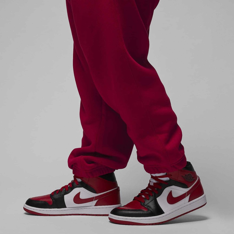 Vrouwen Nike Grote Maat | Jordan Brooklyn-Fleece