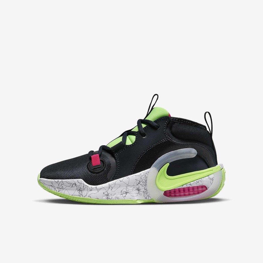 Kinderen Nike Cyber Monday-Schoenen | Nike Air Zoom-Crossover 2