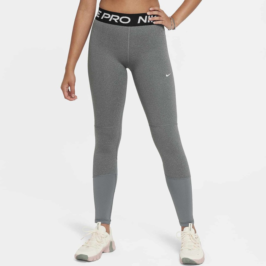 Kinderen Nike Bijpassende Sets | Nike Pro Dri Fit