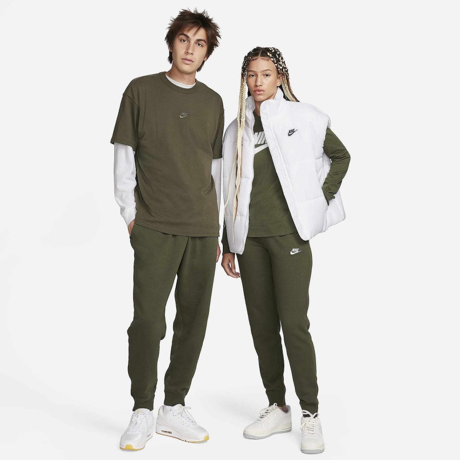 Vrouwen Nike Bijpassende Sets | Nike Sportswear Club-Fleece