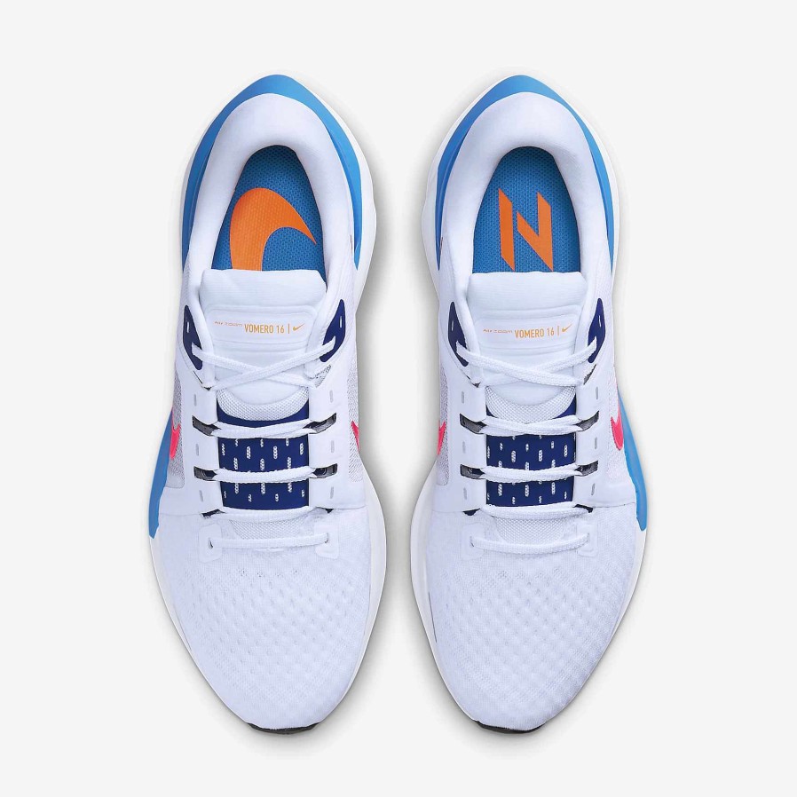 Heren Nike Rennen | Nike Vomero 16