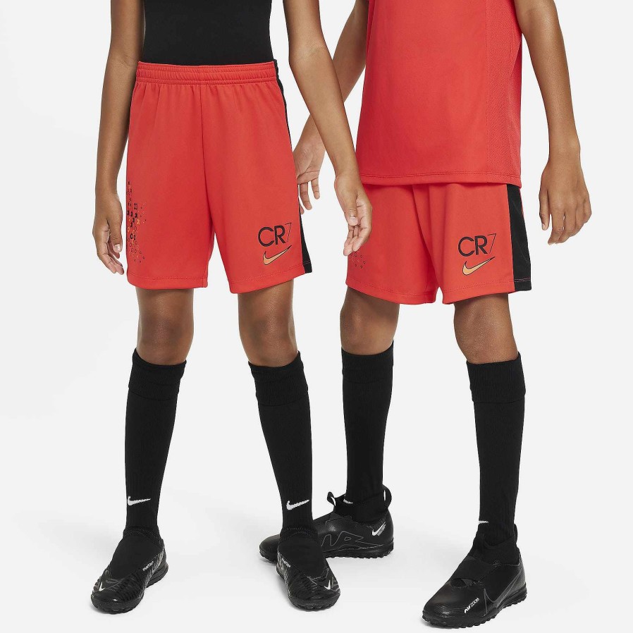 Kinderen Nike Korte Broek | Cr7